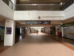 Bras Basah Complex (D7), Retail #455680661